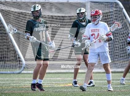 Thumbnail 3 in Bishop Feehan @ North Attleborough photogallery.