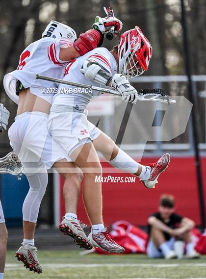 Thumbnail 1 in Bishop Feehan @ North Attleborough photogallery.