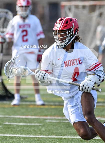 Thumbnail 1 in Bishop Feehan @ North Attleborough photogallery.