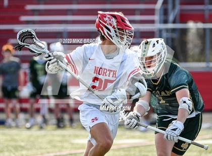 Thumbnail 3 in Bishop Feehan @ North Attleborough photogallery.