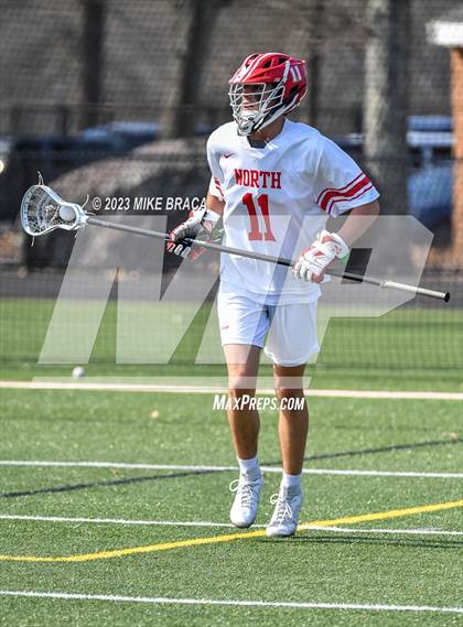 Thumbnail 2 in Bishop Feehan @ North Attleborough photogallery.