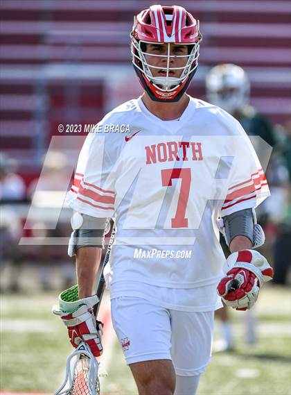 Thumbnail 2 in Bishop Feehan @ North Attleborough photogallery.