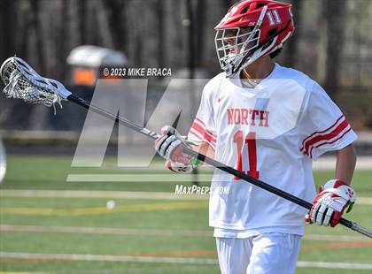 Thumbnail 3 in Bishop Feehan @ North Attleborough photogallery.