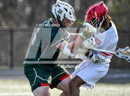 Thumbnail 3 in Bishop Feehan @ North Attleborough photogallery.