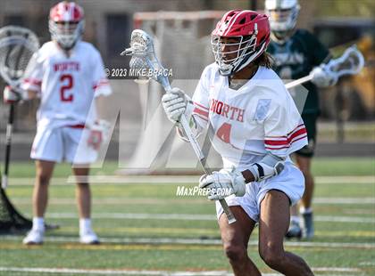 Thumbnail 3 in Bishop Feehan @ North Attleborough photogallery.