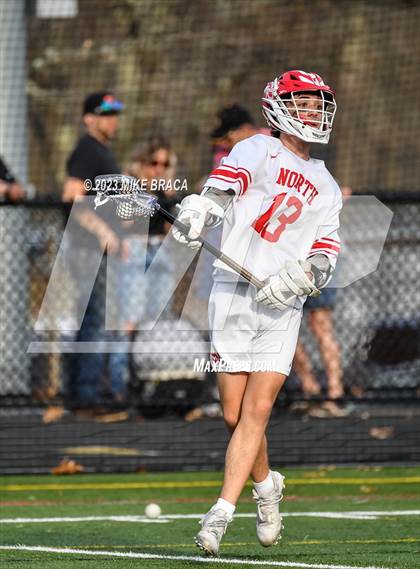 Thumbnail 2 in Bishop Feehan @ North Attleborough photogallery.