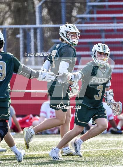 Thumbnail 2 in Bishop Feehan @ North Attleborough photogallery.