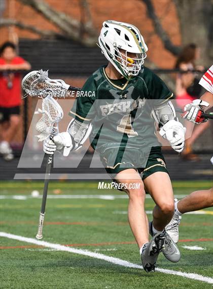 Thumbnail 2 in Bishop Feehan @ North Attleborough photogallery.