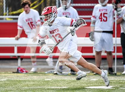 Thumbnail 3 in Bishop Feehan @ North Attleborough photogallery.