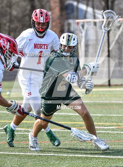 Thumbnail 2 in Bishop Feehan @ North Attleborough photogallery.