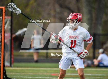 Thumbnail 1 in Bishop Feehan @ North Attleborough photogallery.