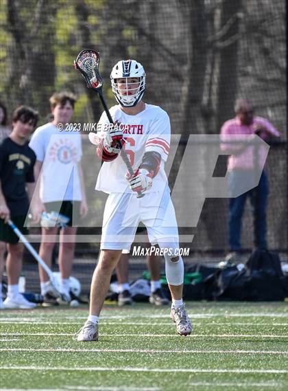 Thumbnail 3 in Bishop Feehan @ North Attleborough photogallery.