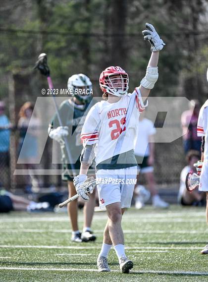 Thumbnail 2 in Bishop Feehan @ North Attleborough photogallery.