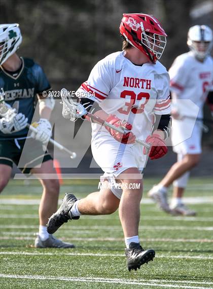 Thumbnail 2 in Bishop Feehan @ North Attleborough photogallery.
