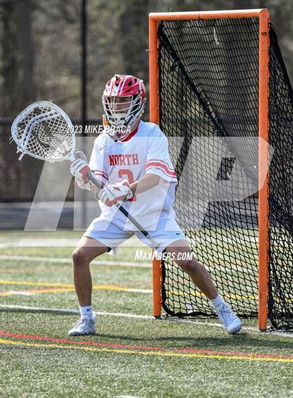 Thumbnail 2 in Bishop Feehan @ North Attleborough photogallery.