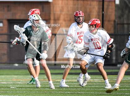 Thumbnail 3 in Bishop Feehan @ North Attleborough photogallery.