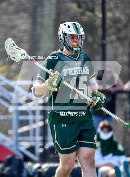Thumbnail 2 in Bishop Feehan @ North Attleborough photogallery.