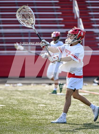 Thumbnail 1 in Bishop Feehan @ North Attleborough photogallery.