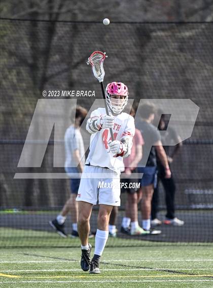 Thumbnail 2 in Bishop Feehan @ North Attleborough photogallery.
