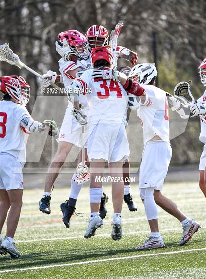 Thumbnail 3 in Bishop Feehan @ North Attleborough photogallery.