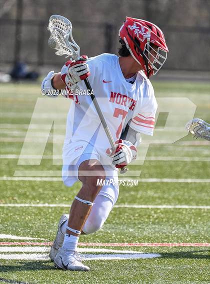 Thumbnail 3 in Bishop Feehan @ North Attleborough photogallery.