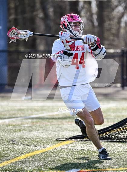Thumbnail 3 in Bishop Feehan @ North Attleborough photogallery.