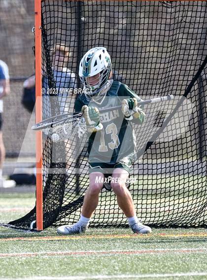 Thumbnail 1 in Bishop Feehan @ North Attleborough photogallery.