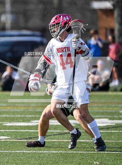 Thumbnail 3 in Bishop Feehan @ North Attleborough photogallery.