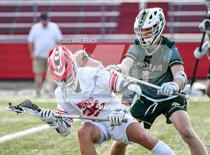 Thumbnail 2 in Bishop Feehan @ North Attleborough photogallery.