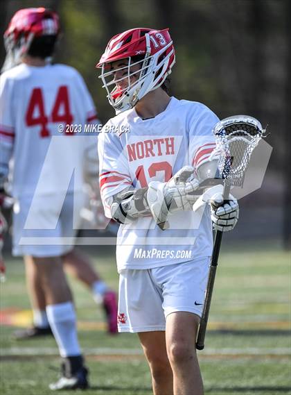 Thumbnail 3 in Bishop Feehan @ North Attleborough photogallery.