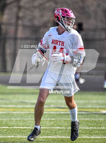 Thumbnail 1 in Bishop Feehan @ North Attleborough photogallery.
