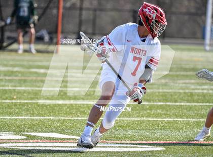 Thumbnail 2 in Bishop Feehan @ North Attleborough photogallery.