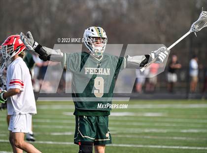 Thumbnail 2 in Bishop Feehan @ North Attleborough photogallery.