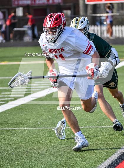Thumbnail 3 in Bishop Feehan @ North Attleborough photogallery.
