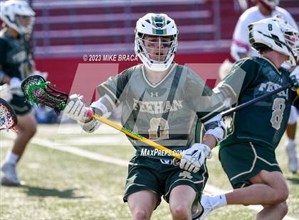 Thumbnail 3 in Bishop Feehan @ North Attleborough photogallery.
