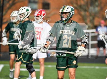 Thumbnail 3 in Bishop Feehan @ North Attleborough photogallery.