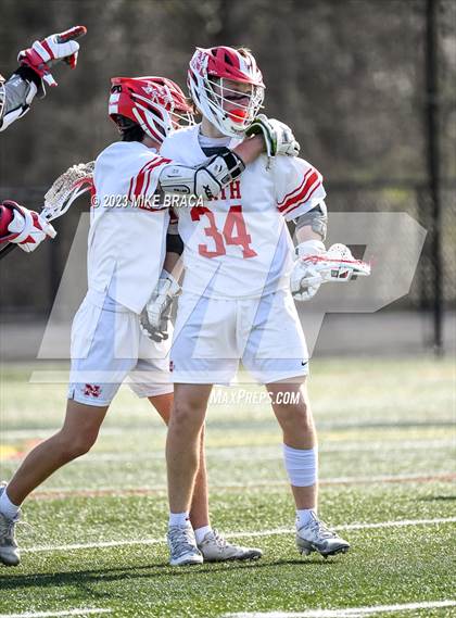 Thumbnail 2 in Bishop Feehan @ North Attleborough photogallery.