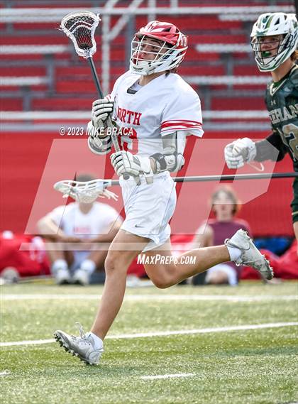 Thumbnail 1 in Bishop Feehan @ North Attleborough photogallery.