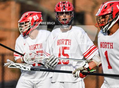 Thumbnail 2 in Bishop Feehan @ North Attleborough photogallery.
