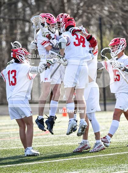 Thumbnail 1 in Bishop Feehan @ North Attleborough photogallery.