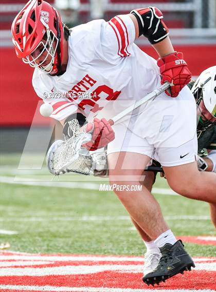Thumbnail 1 in Bishop Feehan @ North Attleborough photogallery.