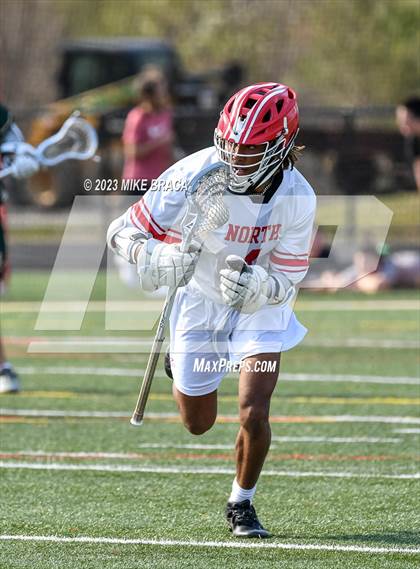 Thumbnail 2 in Bishop Feehan @ North Attleborough photogallery.