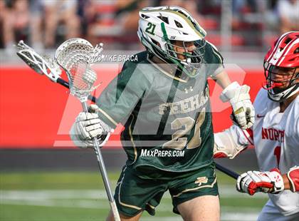 Thumbnail 2 in Bishop Feehan @ North Attleborough photogallery.