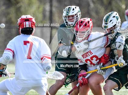 Thumbnail 3 in Bishop Feehan @ North Attleborough photogallery.