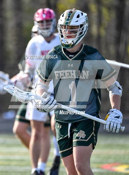Thumbnail 3 in Bishop Feehan @ North Attleborough photogallery.