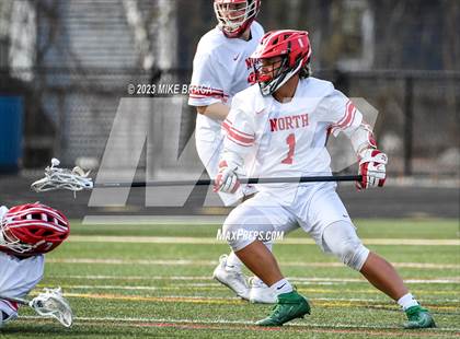 Thumbnail 2 in Bishop Feehan @ North Attleborough photogallery.