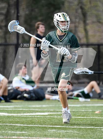 Thumbnail 2 in Bishop Feehan @ North Attleborough photogallery.