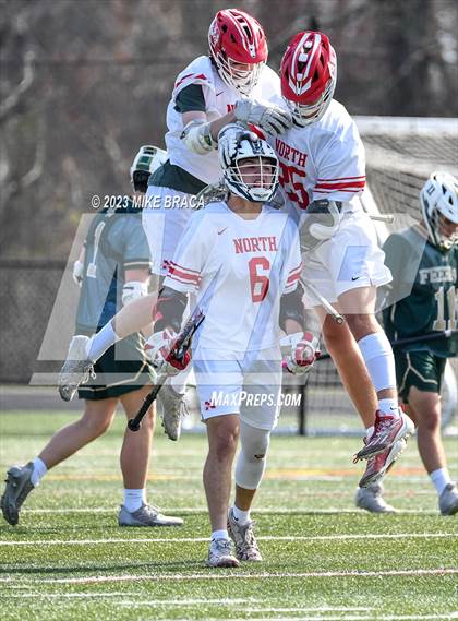 Thumbnail 1 in Bishop Feehan @ North Attleborough photogallery.
