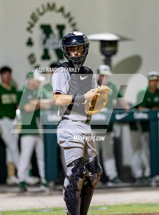 Mariner @ Neumann (Senior Night)