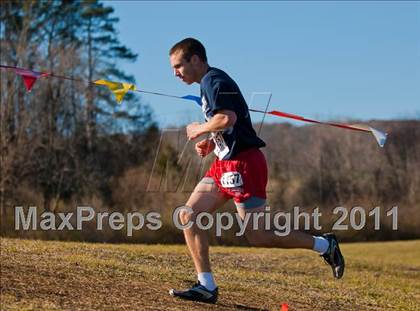 Thumbnail 2 in NYSHSAA Championships (Class D Boys) photogallery.